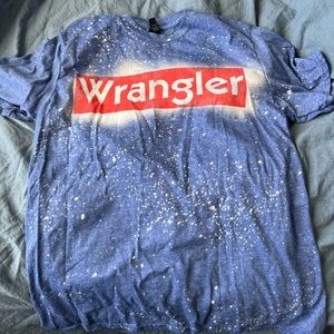 Wrangler T-Shirt